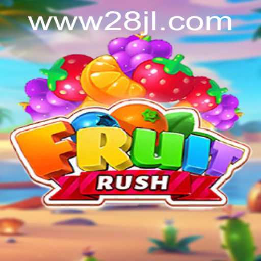 Embark on a Juicy Adventure with FruitRush and the Enigmatic 28jl