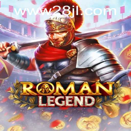RomanLegend: An Epic Journey into the Ancient World